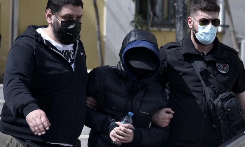 Μένιος Φουρθιώτης: Δείτε την εννιασέλιδη επιστολή στον αρχηγό της ΕΛΑΣ